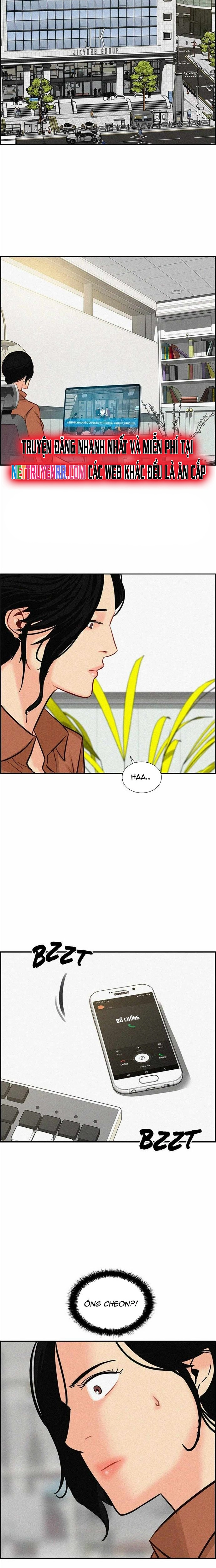 Chúa Tể Đồng Tiền Chapter 176 - Trang 2