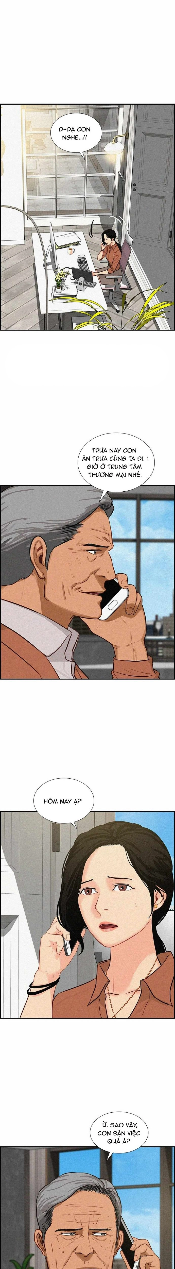 Chúa Tể Đồng Tiền Chapter 176 - Trang 2