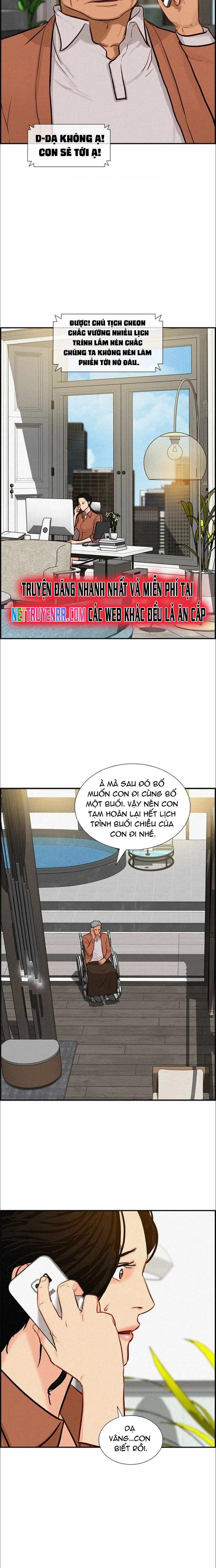 Chúa Tể Đồng Tiền Chapter 176 - Trang 2