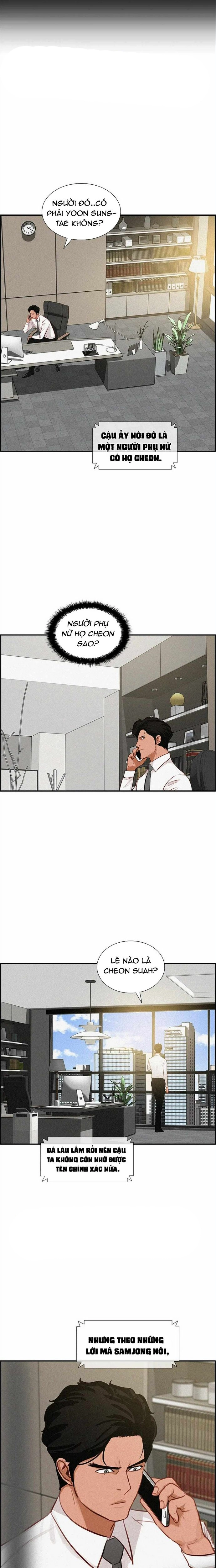 Chúa Tể Đồng Tiền Chapter 177 - Trang 2