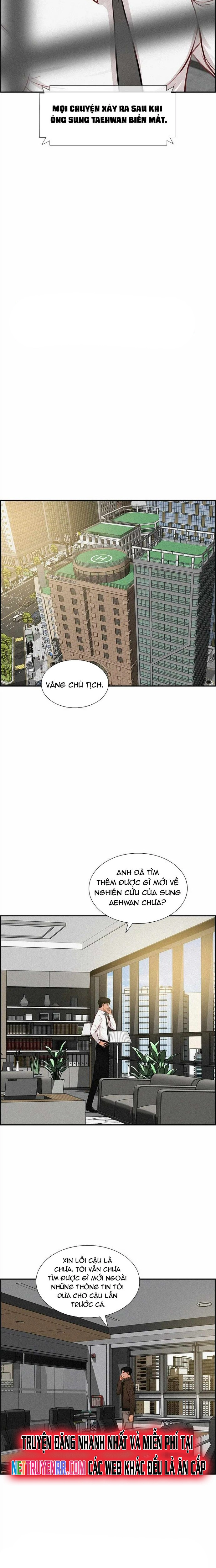 Chúa Tể Đồng Tiền Chapter 177 - Trang 2