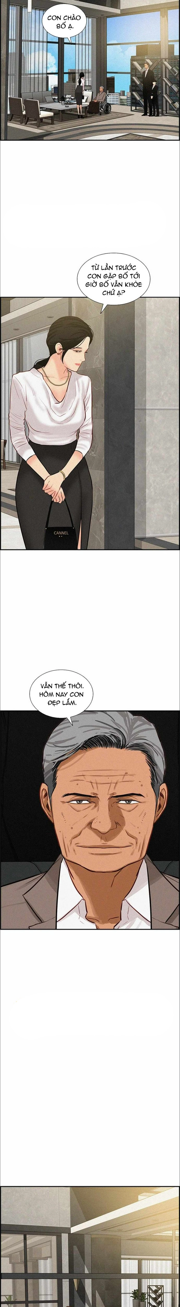 Chúa Tể Đồng Tiền Chapter 177 - Trang 2