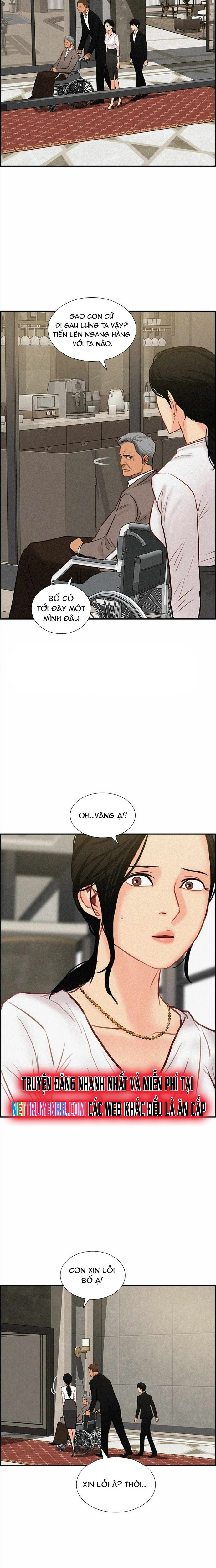 Chúa Tể Đồng Tiền Chapter 177 - Trang 2