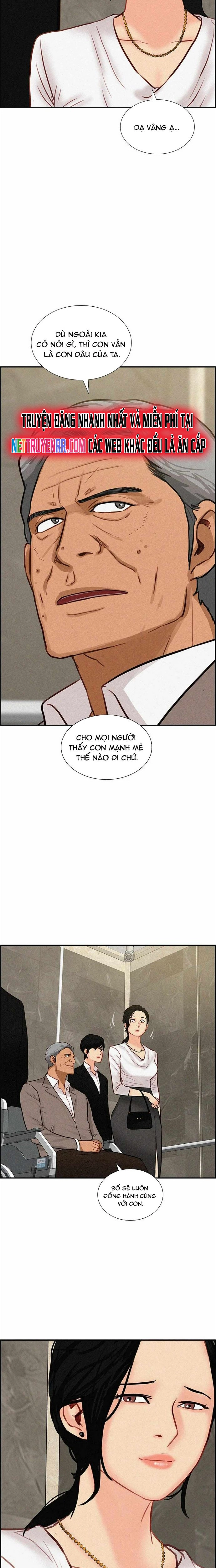 Chúa Tể Đồng Tiền Chapter 177 - Trang 2