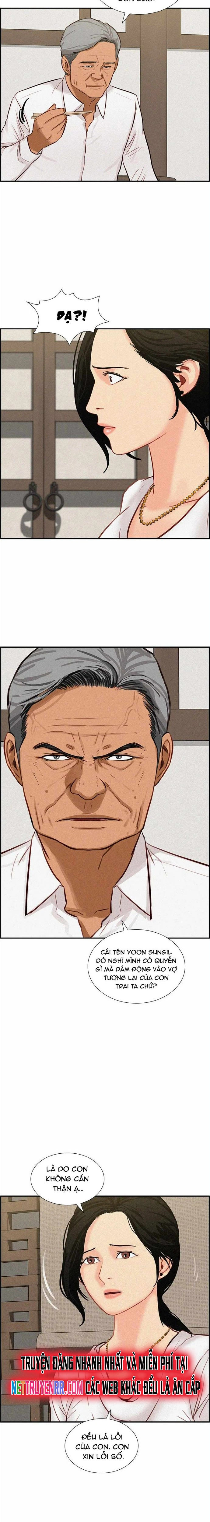 Chúa Tể Đồng Tiền Chapter 177 - Trang 2