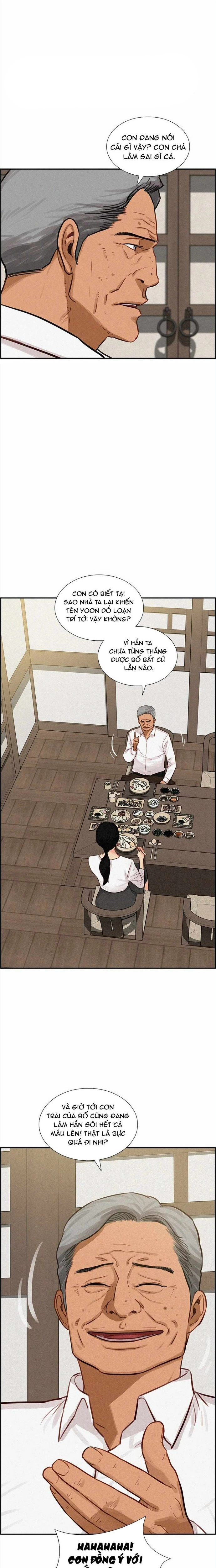 Chúa Tể Đồng Tiền Chapter 177 - Trang 2