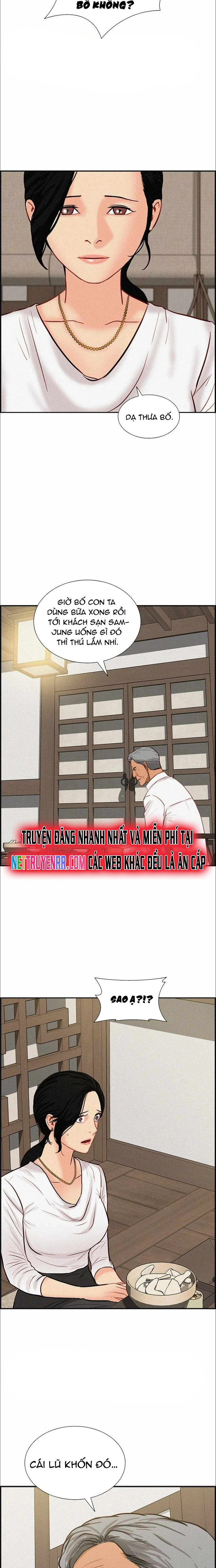 Chúa Tể Đồng Tiền Chapter 177 - Trang 2