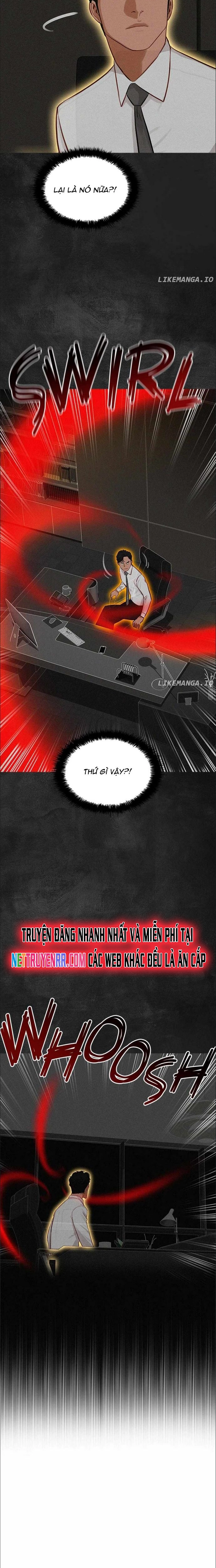 Chúa Tể Đồng Tiền Chapter 177 - Trang 2