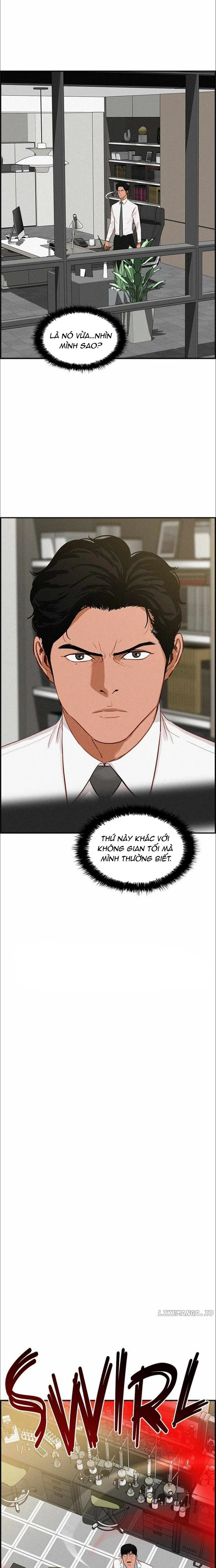 Chúa Tể Đồng Tiền Chapter 177 - Trang 2