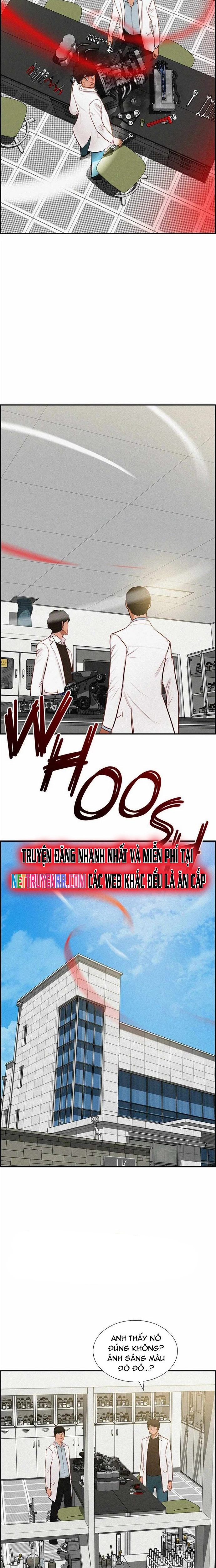 Chúa Tể Đồng Tiền Chapter 177 - Trang 2