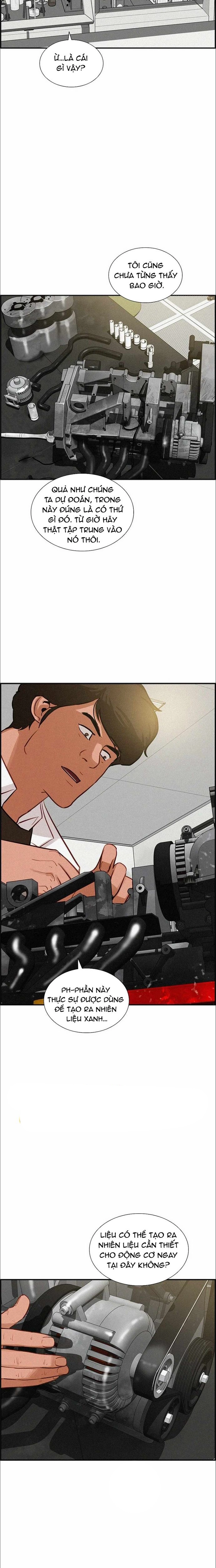 Chúa Tể Đồng Tiền Chapter 177 - Trang 2