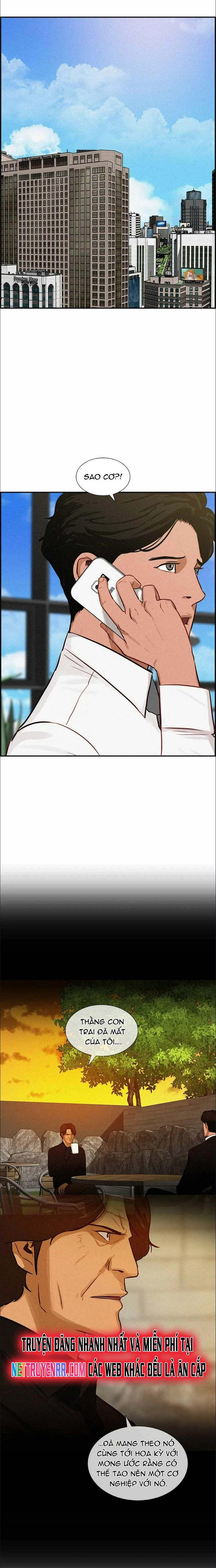 Chúa Tể Đồng Tiền Chapter 177 - Trang 2