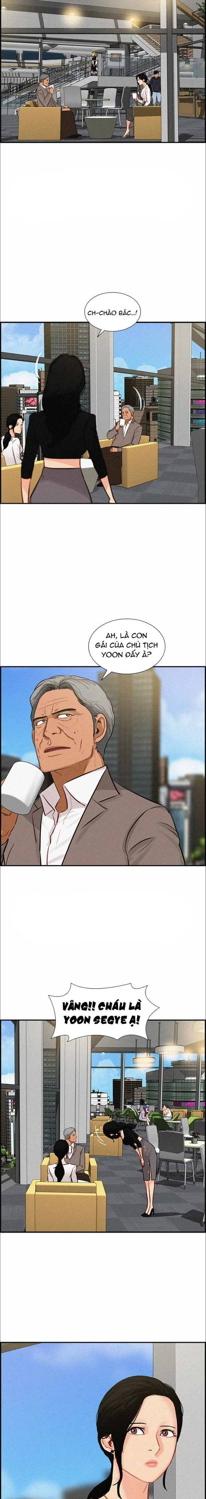 Chúa Tể Đồng Tiền Chapter 178 - Trang 2