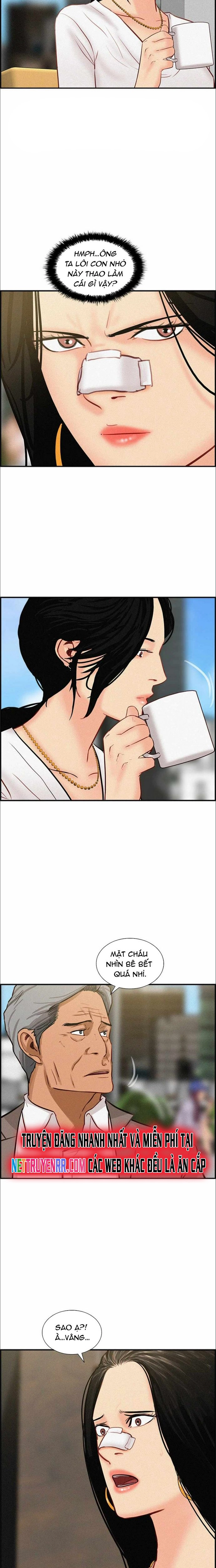 Chúa Tể Đồng Tiền Chapter 178 - Trang 2