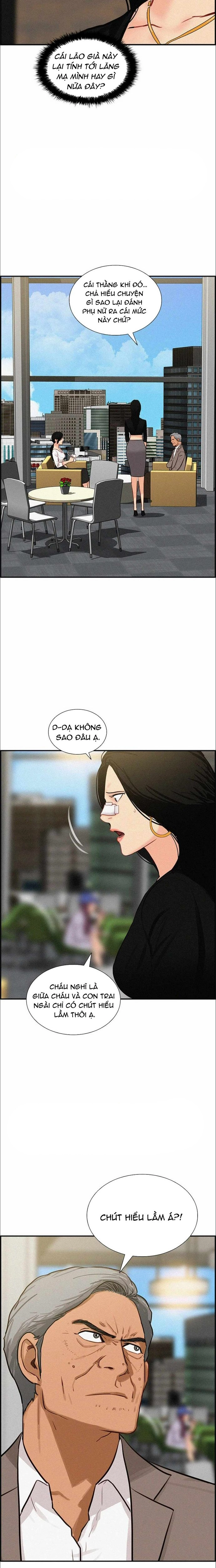 Chúa Tể Đồng Tiền Chapter 178 - Trang 2