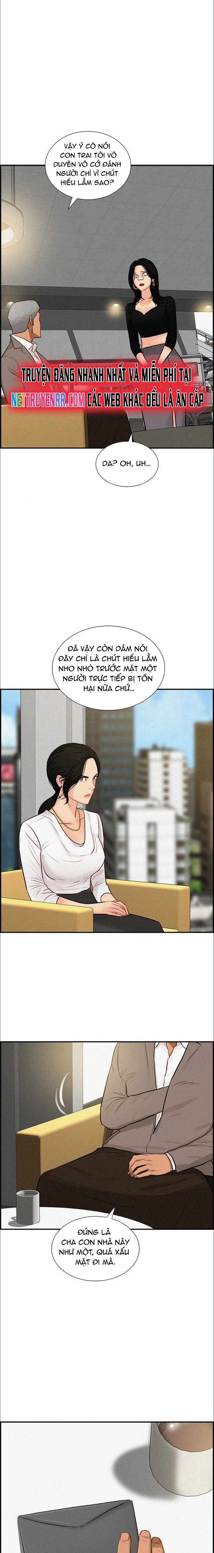 Chúa Tể Đồng Tiền Chapter 178 - Trang 2