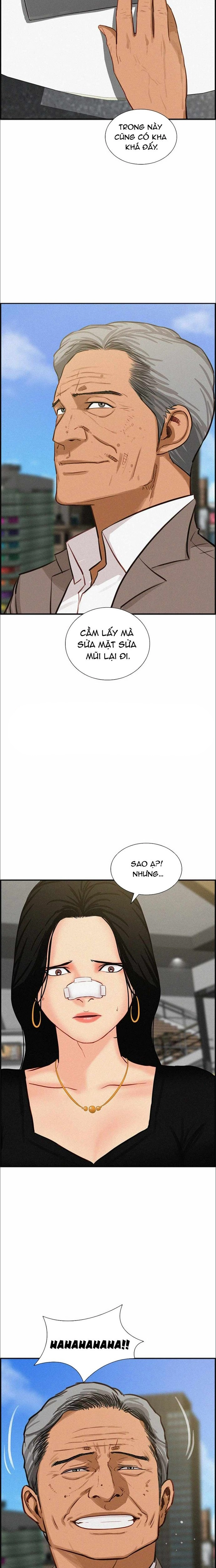 Chúa Tể Đồng Tiền Chapter 178 - Trang 2