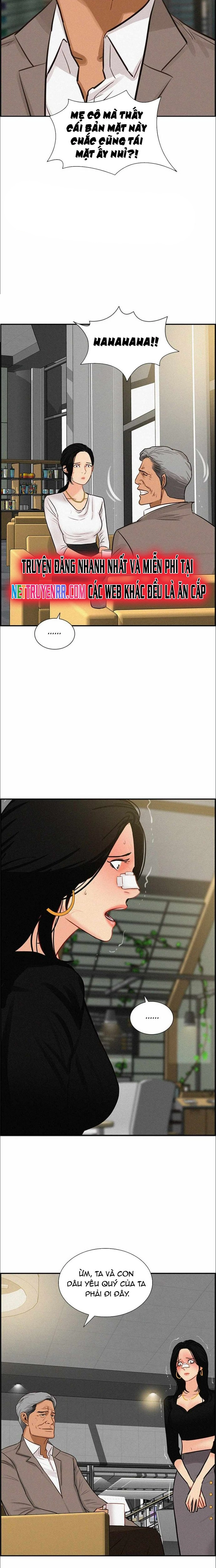 Chúa Tể Đồng Tiền Chapter 178 - Trang 2