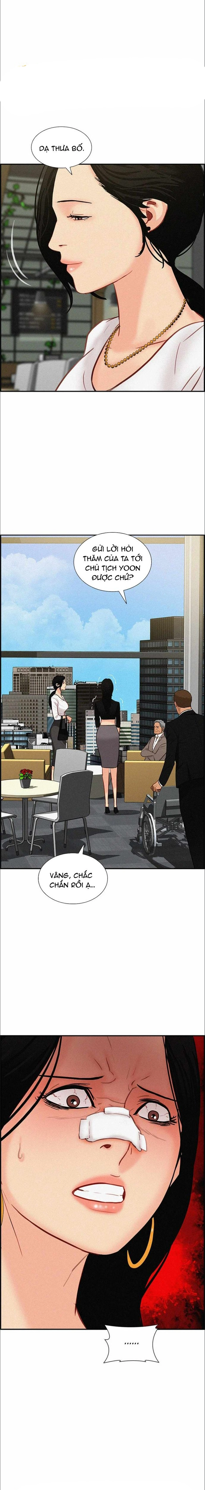 Chúa Tể Đồng Tiền Chapter 178 - Trang 2