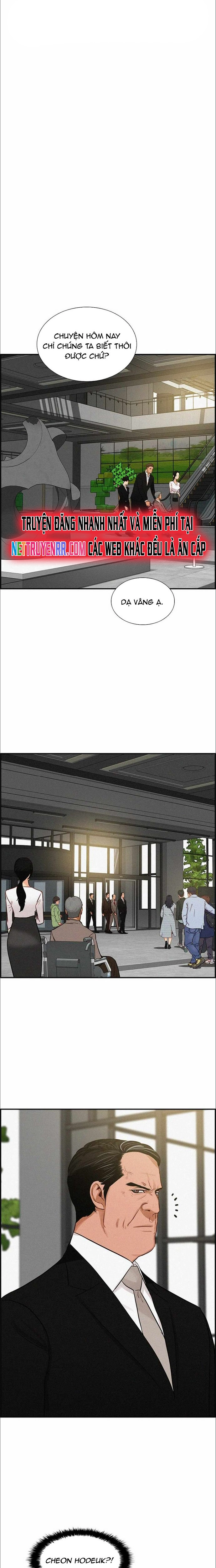 Chúa Tể Đồng Tiền Chapter 178 - Trang 2