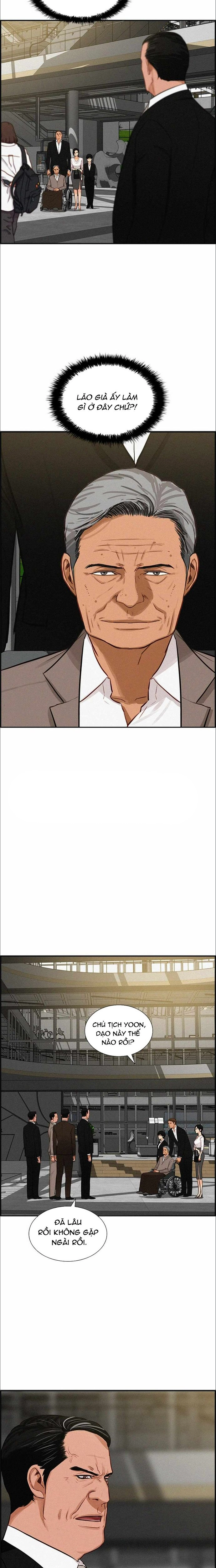 Chúa Tể Đồng Tiền Chapter 178 - Trang 2