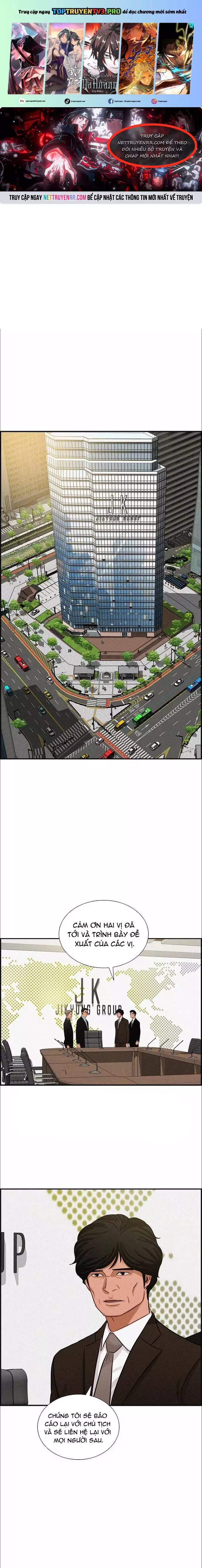 Chúa Tể Đồng Tiền Chapter 178 - Trang 2