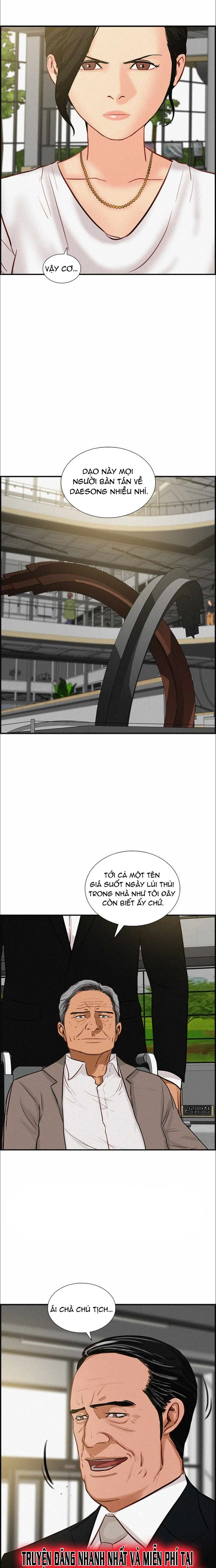 Chúa Tể Đồng Tiền Chapter 178 - Trang 2