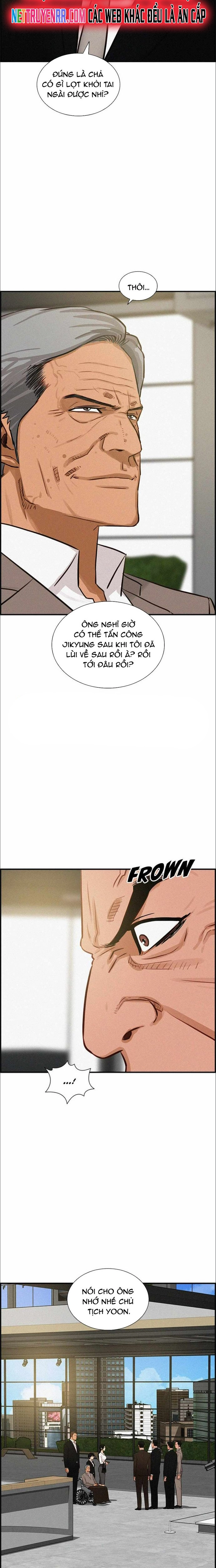 Chúa Tể Đồng Tiền Chapter 178 - Trang 2