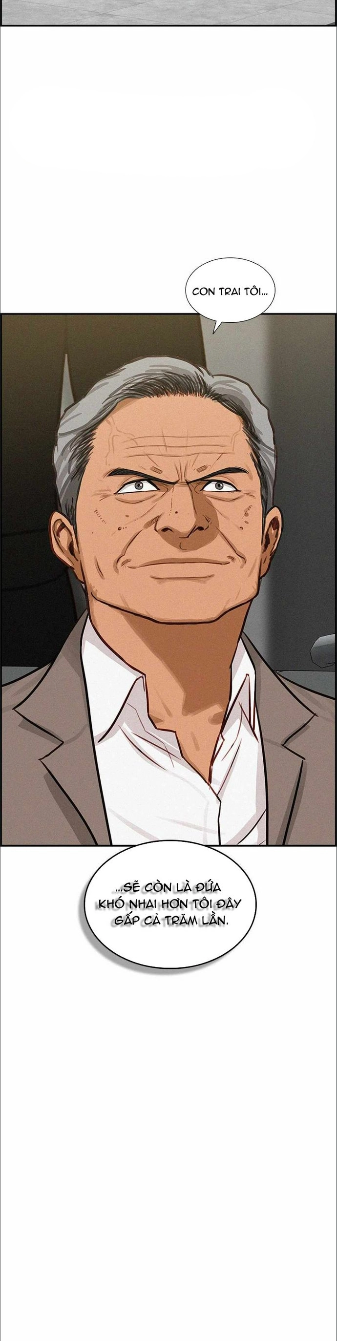 Chúa Tể Đồng Tiền Chapter 178 - Trang 2