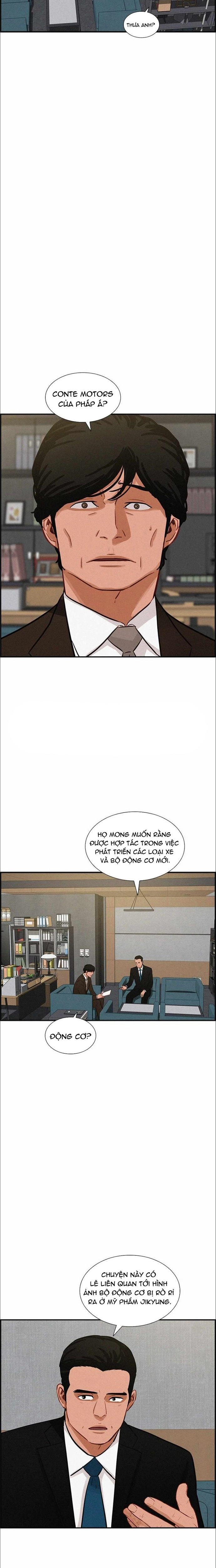 Chúa Tể Đồng Tiền Chapter 178 - Trang 2