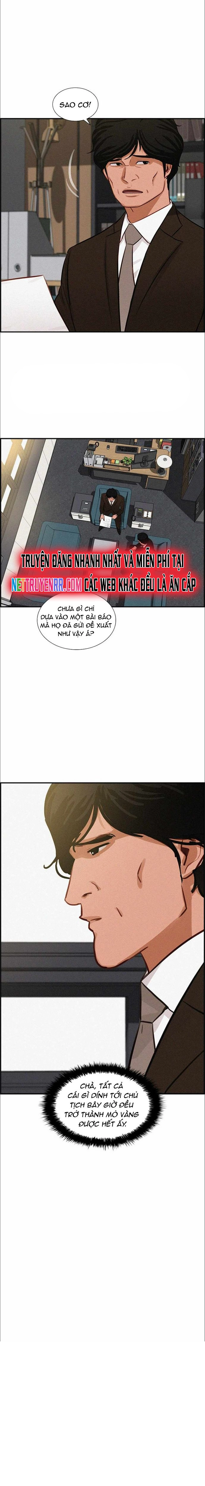 Chúa Tể Đồng Tiền Chapter 178 - Trang 2