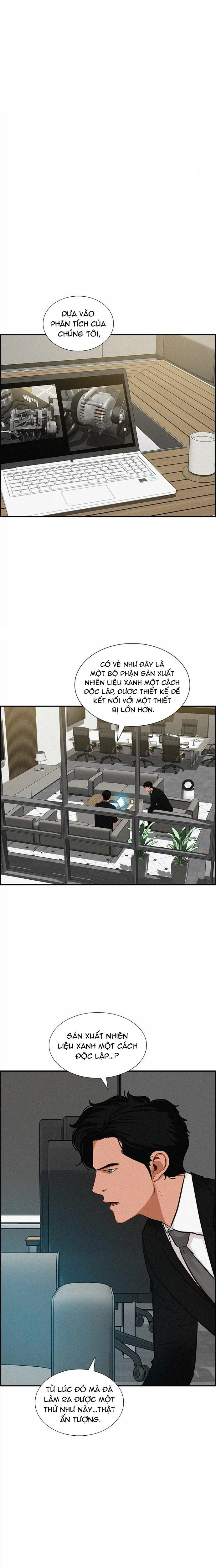 Chúa Tể Đồng Tiền Chapter 178 - Trang 2