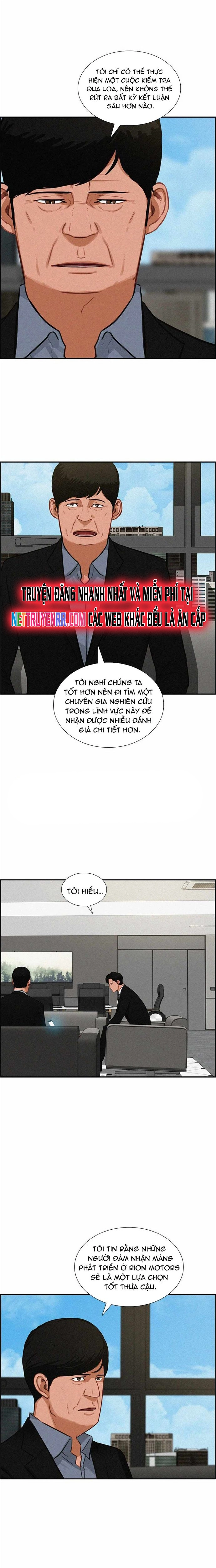 Chúa Tể Đồng Tiền Chapter 178 - Trang 2