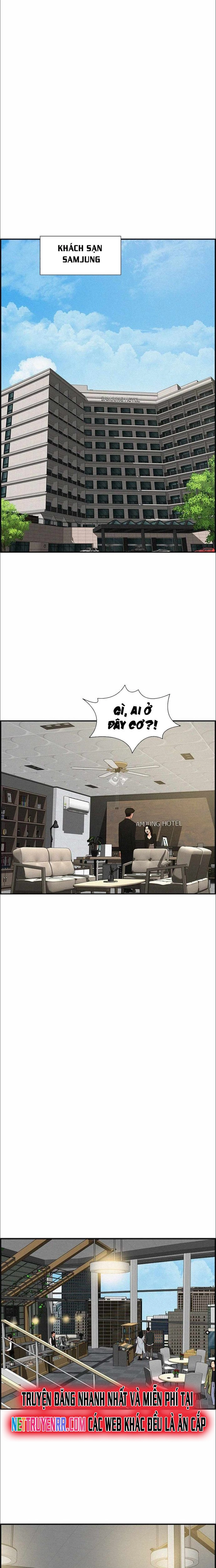 Chúa Tể Đồng Tiền Chapter 178 - Trang 2