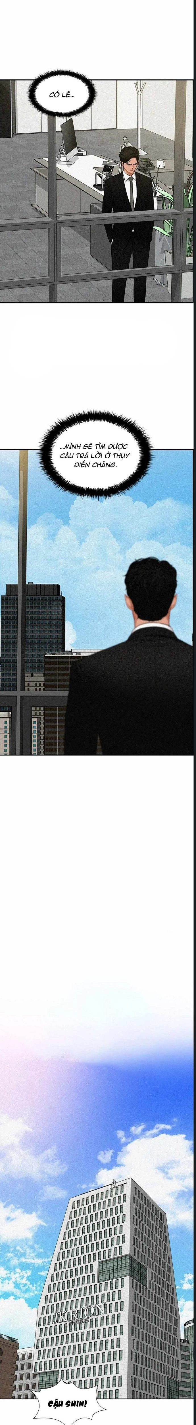 Chúa Tể Đồng Tiền Chapter 179 - Trang 2