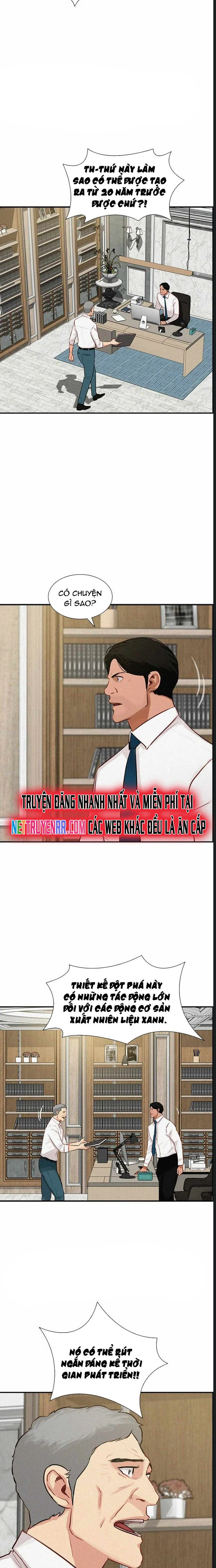 Chúa Tể Đồng Tiền Chapter 179 - Trang 2