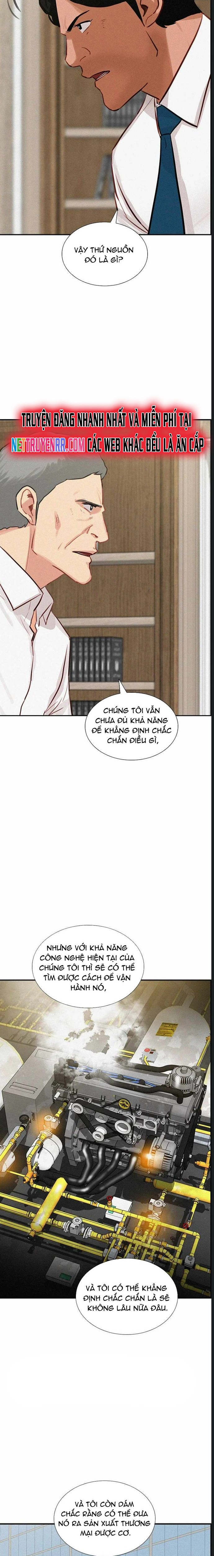 Chúa Tể Đồng Tiền Chapter 179 - Trang 2