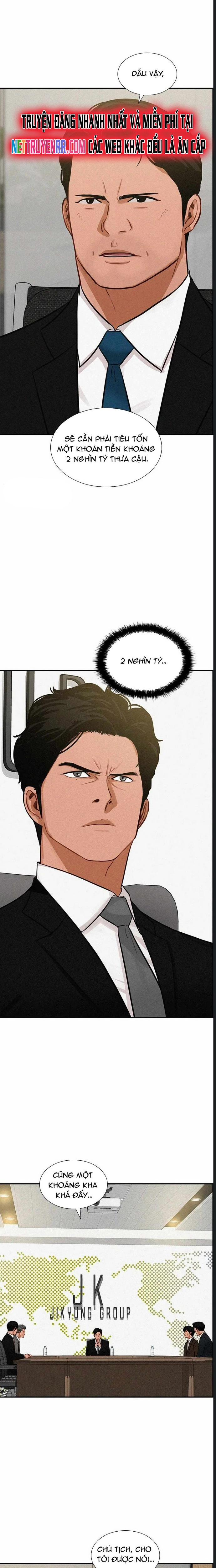 Chúa Tể Đồng Tiền Chapter 179 - Trang 2