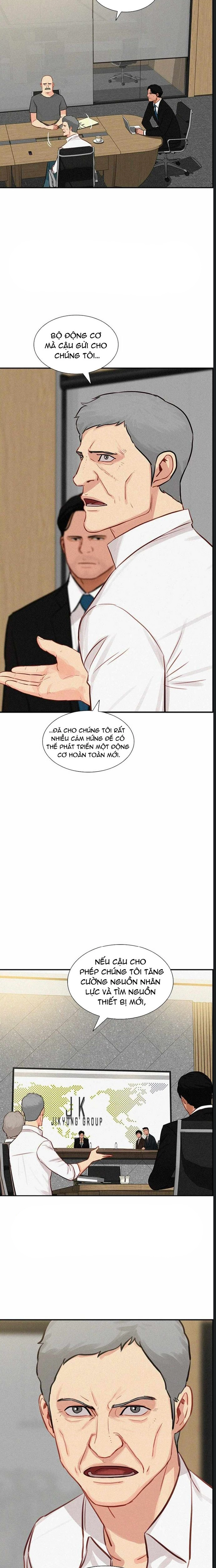 Chúa Tể Đồng Tiền Chapter 179 - Trang 2