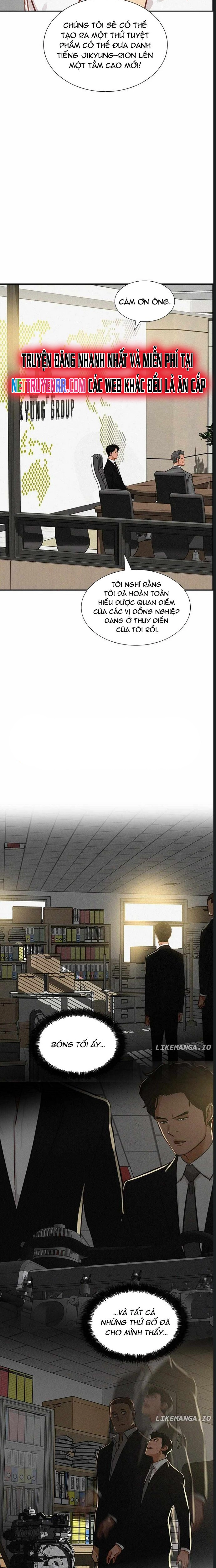 Chúa Tể Đồng Tiền Chapter 179 - Trang 2