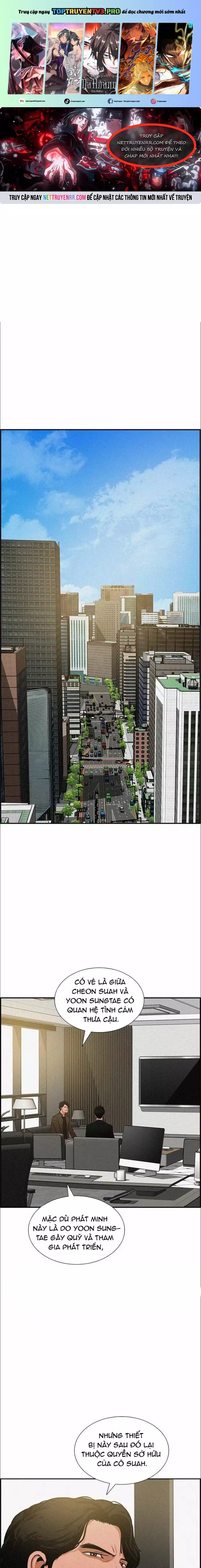 Chúa Tể Đồng Tiền Chapter 179 - Trang 2