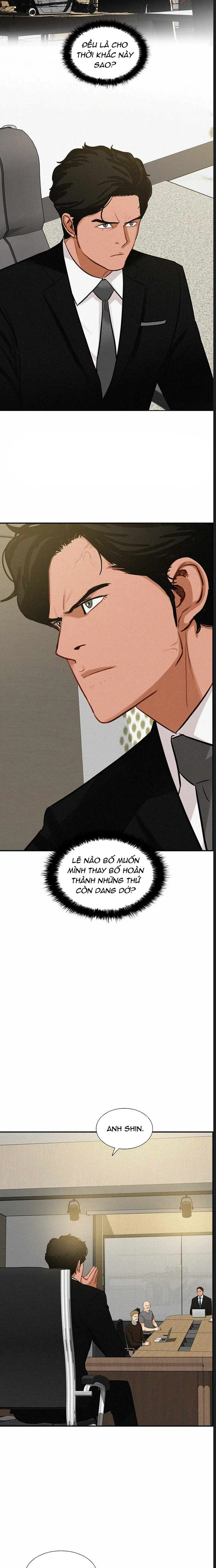 Chúa Tể Đồng Tiền Chapter 179 - Trang 2