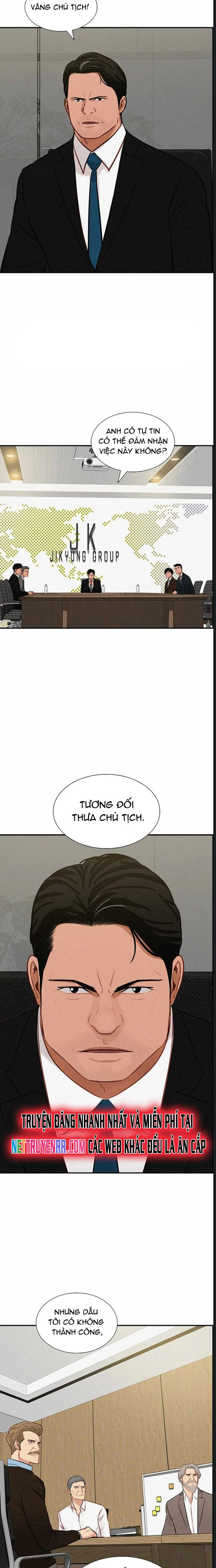 Chúa Tể Đồng Tiền Chapter 179 - Trang 2