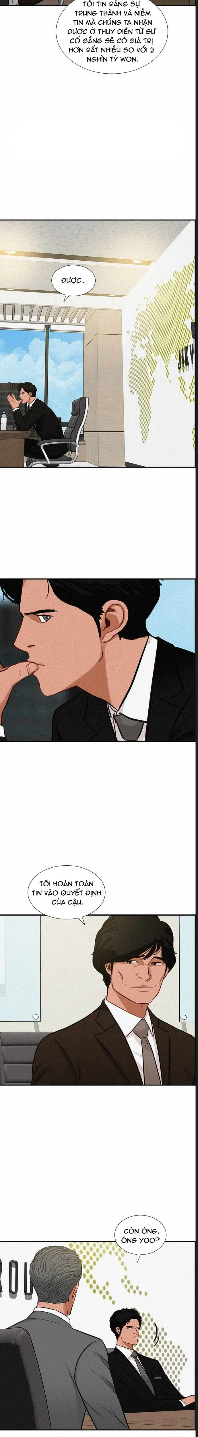 Chúa Tể Đồng Tiền Chapter 179 - Trang 2