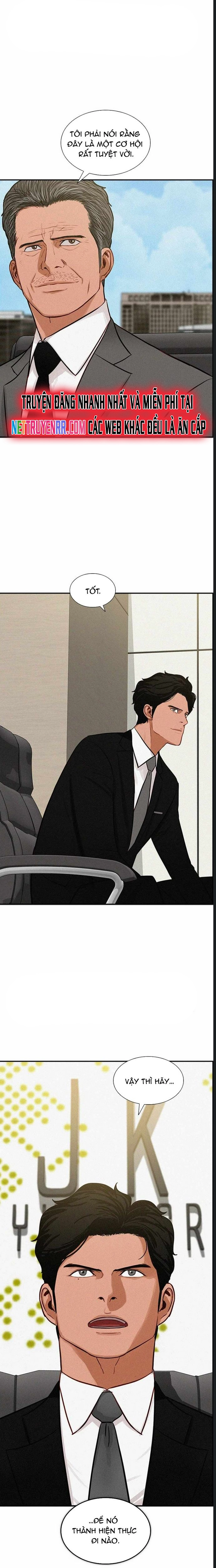 Chúa Tể Đồng Tiền Chapter 179 - Trang 2
