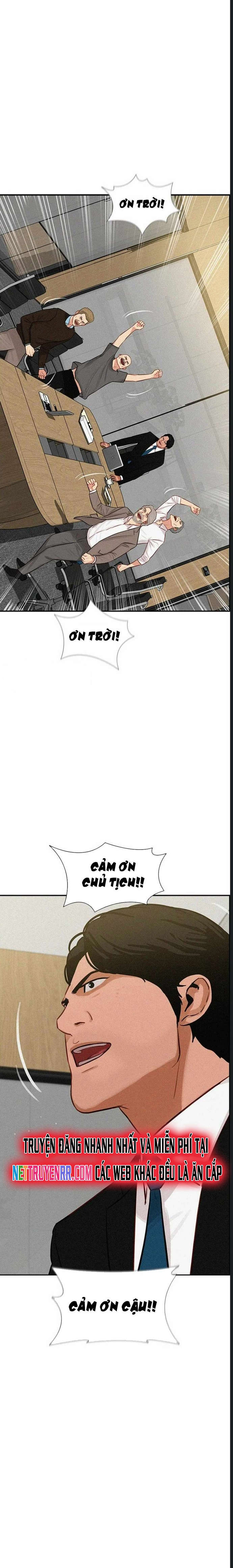 Chúa Tể Đồng Tiền Chapter 179 - Trang 2