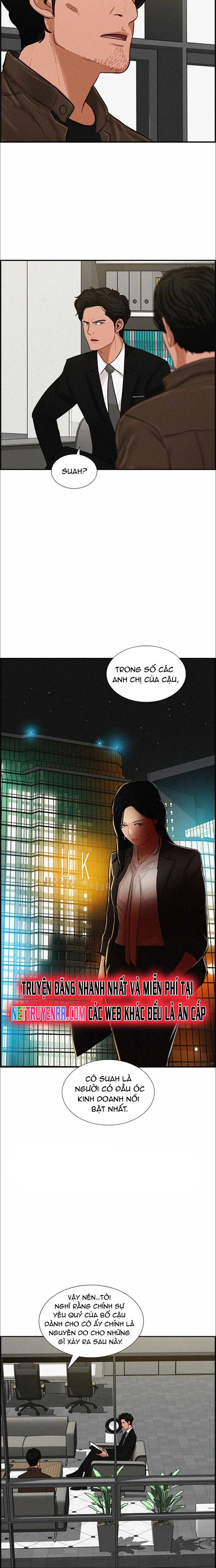 Chúa Tể Đồng Tiền Chapter 179 - Trang 2