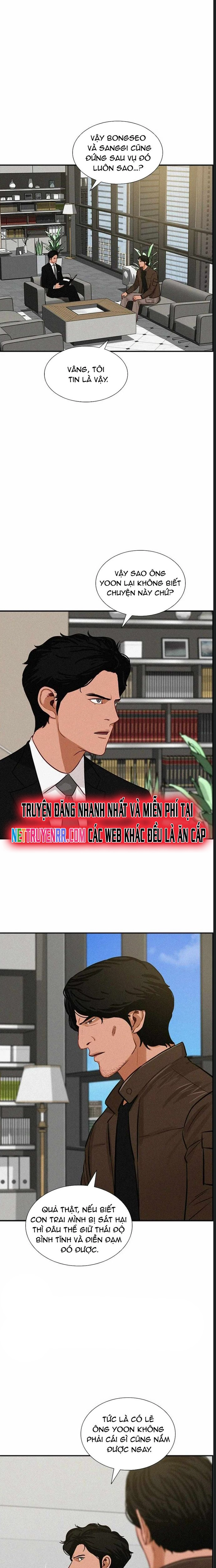 Chúa Tể Đồng Tiền Chapter 179 - Trang 2