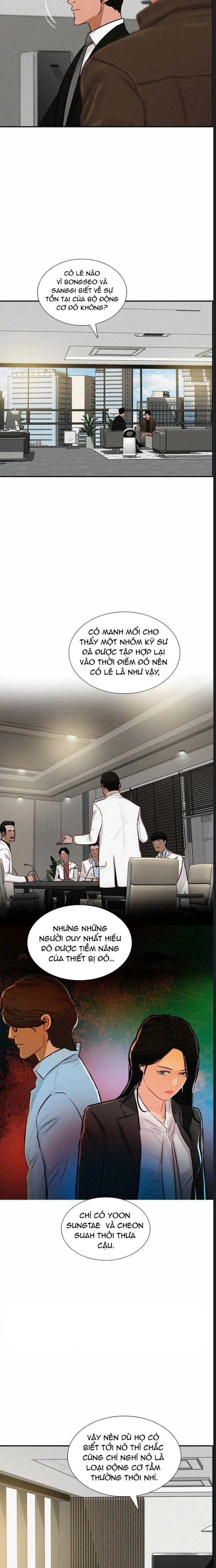 Chúa Tể Đồng Tiền Chapter 179 - Trang 2