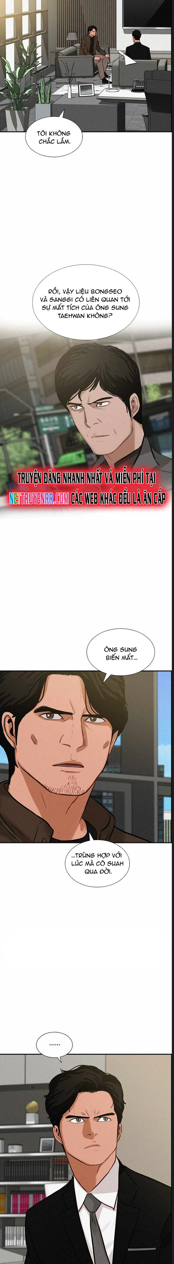 Chúa Tể Đồng Tiền Chapter 179 - Trang 2